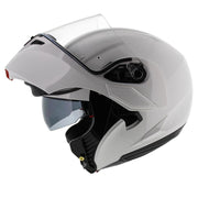 AGV Compact ST glans wit
