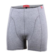 Boxershort voor heren - Grijs