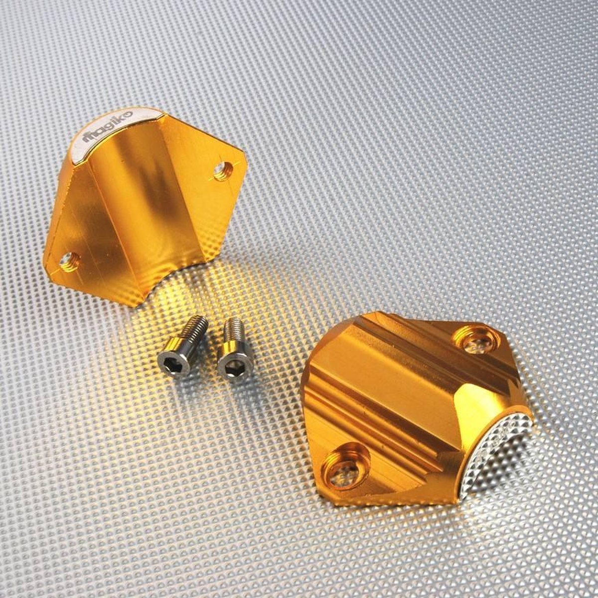 Qproducts Pro 3 - Waterontharder - Magnetisch