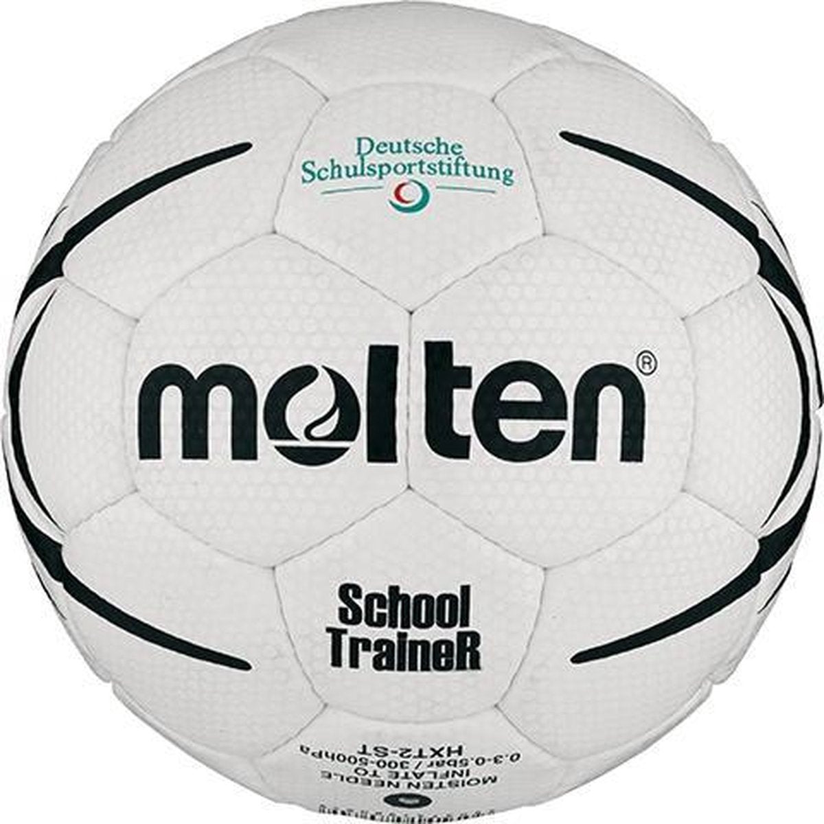 Handball ball training MOLTEN HXSTO