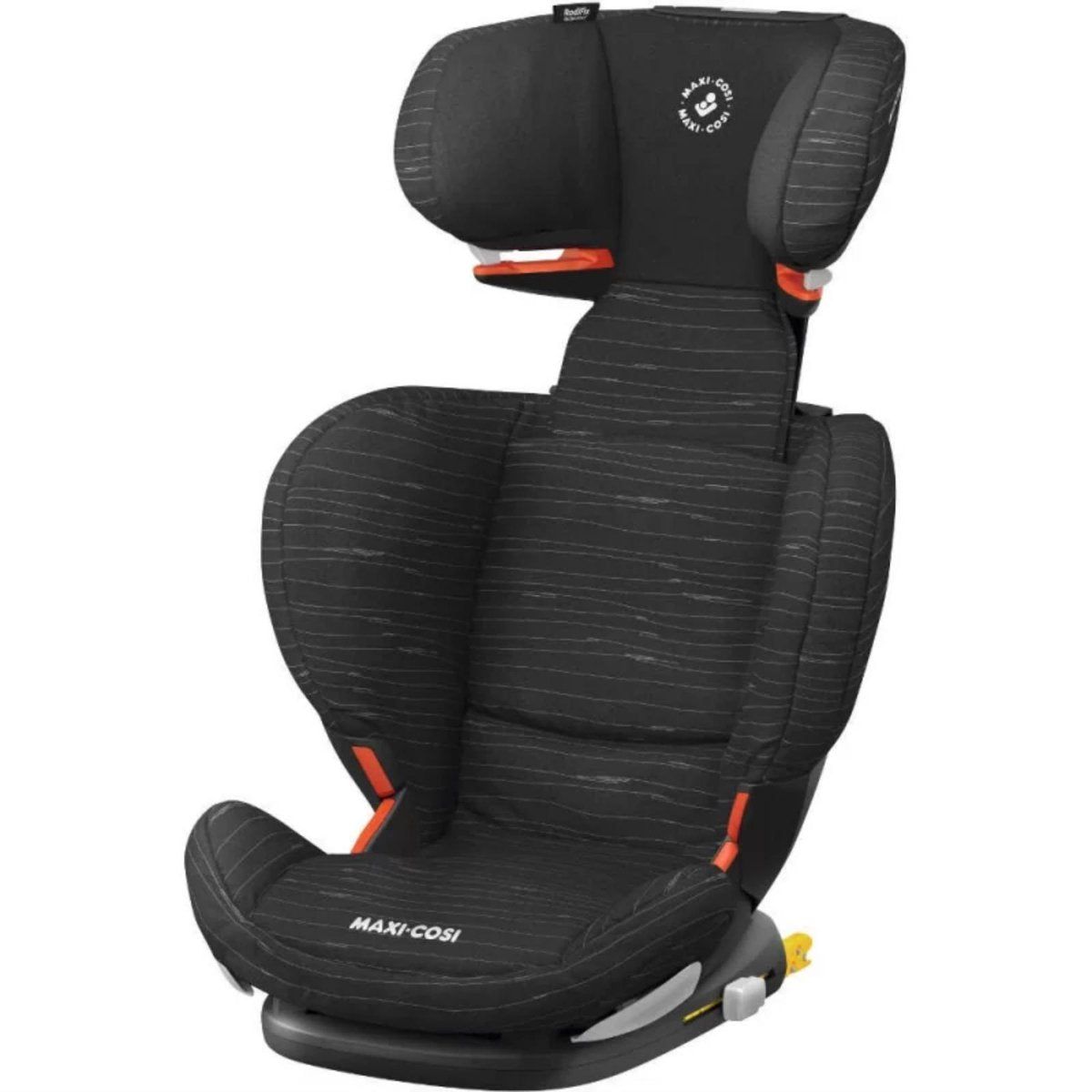 Maxi-Cosi Rodifix AirProtect Autostoel - Scribble Black