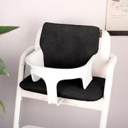Ukje Cybex Lemo Kussenset - Velvet - Zwart