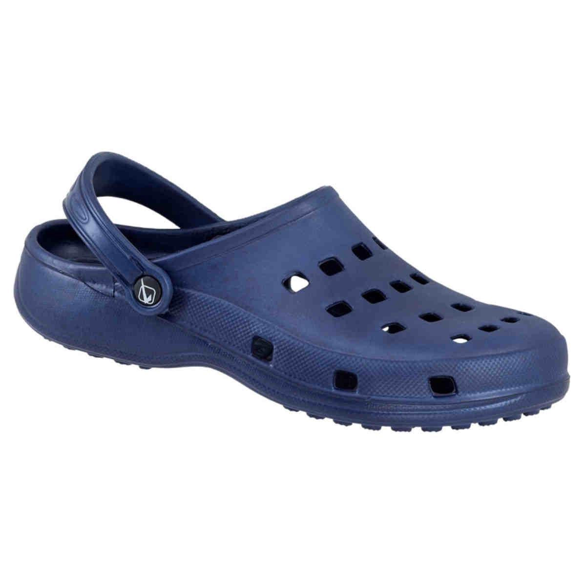 Vrijetijdsklomp Eva Clog Blauw - 41