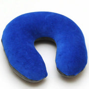 Sissel Nekkussen Buchi Soft blauw en grijs SIS-116.010