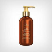 SCHWARZKOPF OIL ULTIME MARULA & ROSE LIGHT OIL-IN SPRAY CONDITIONER 200ML