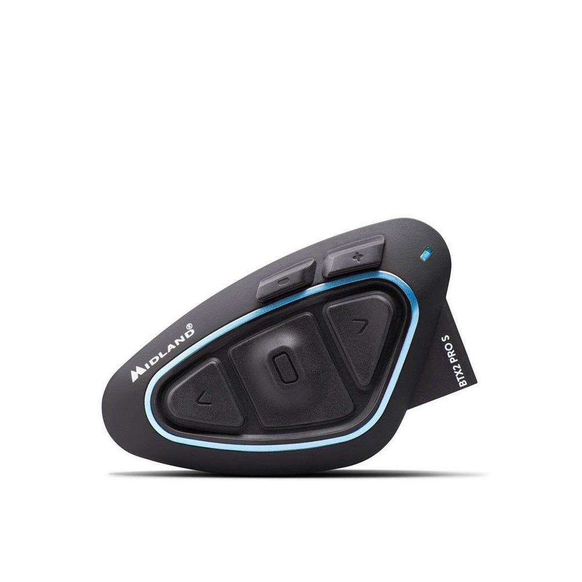 Midland BTX2 Pro S Single