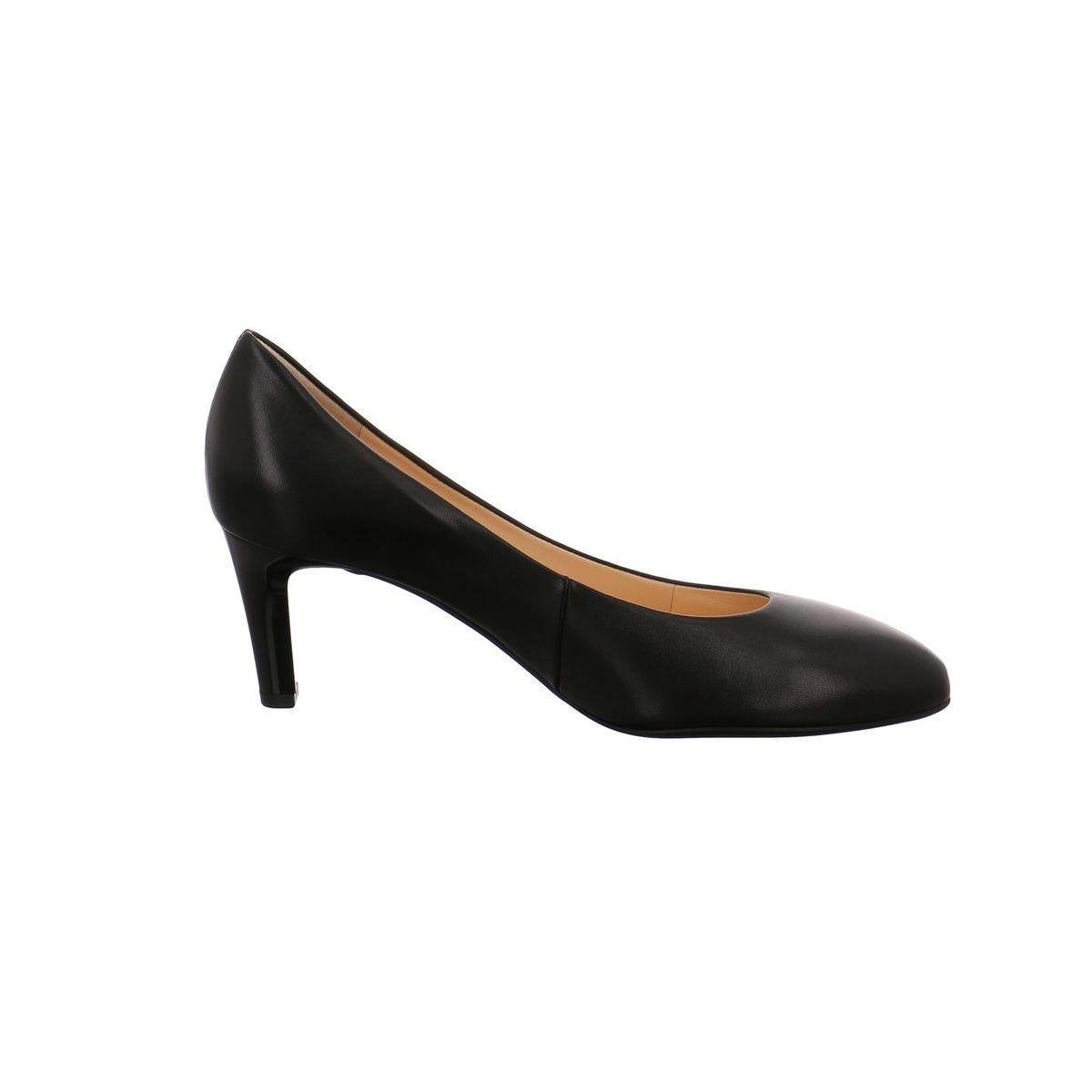 Högl pumps Zwart-7 (41)