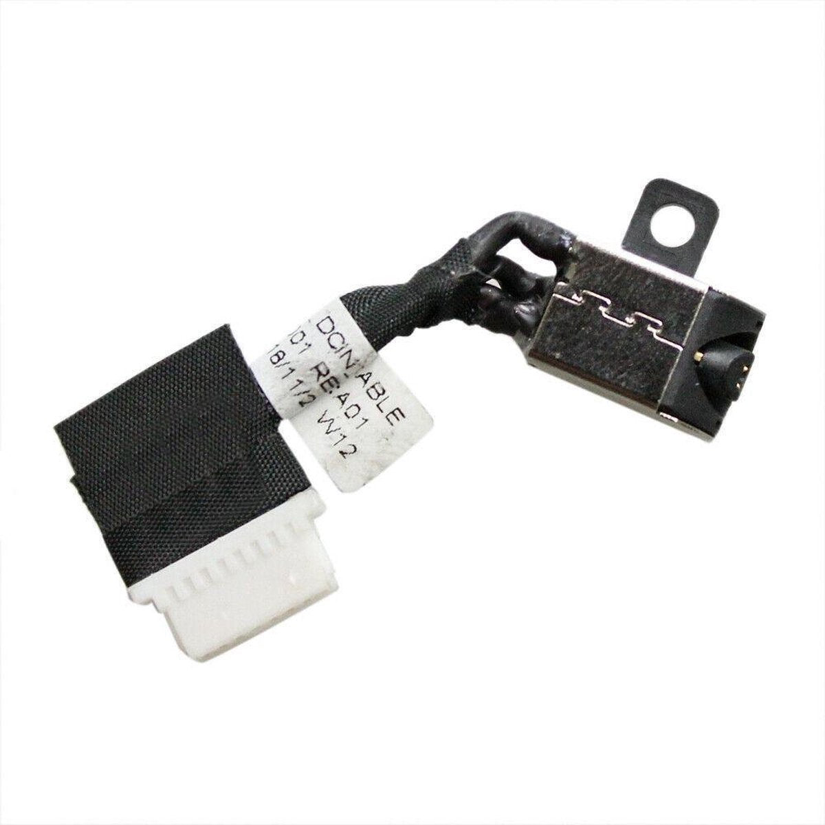 MMOBIEL DC Power Jack Dock Connector Flex Kabel voor Dell Inspiron 5480 DC