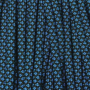 Rol 100 meter - Blue Diamond Paracord 550 - #34