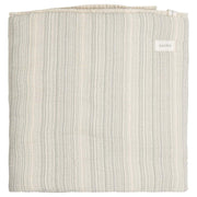 Koeka Bedbumper / parkomranding Maui - leaf 180x30cm