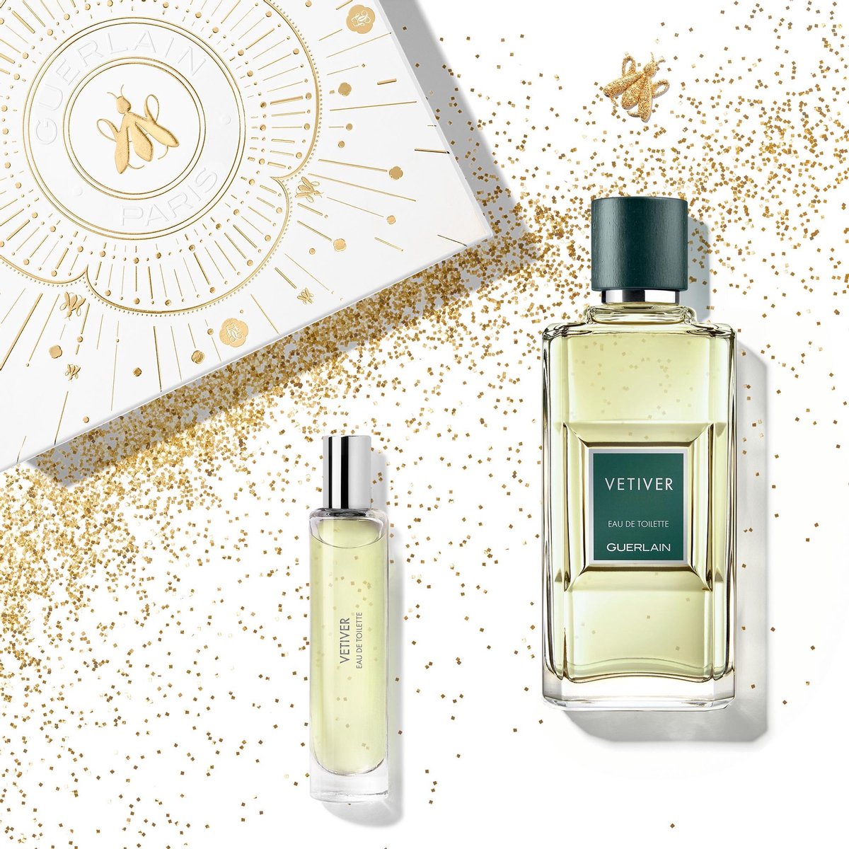 Guerlain Vetiver 110 ml