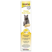 GimCat Kaas Pasta - Kattensnack - 50 g