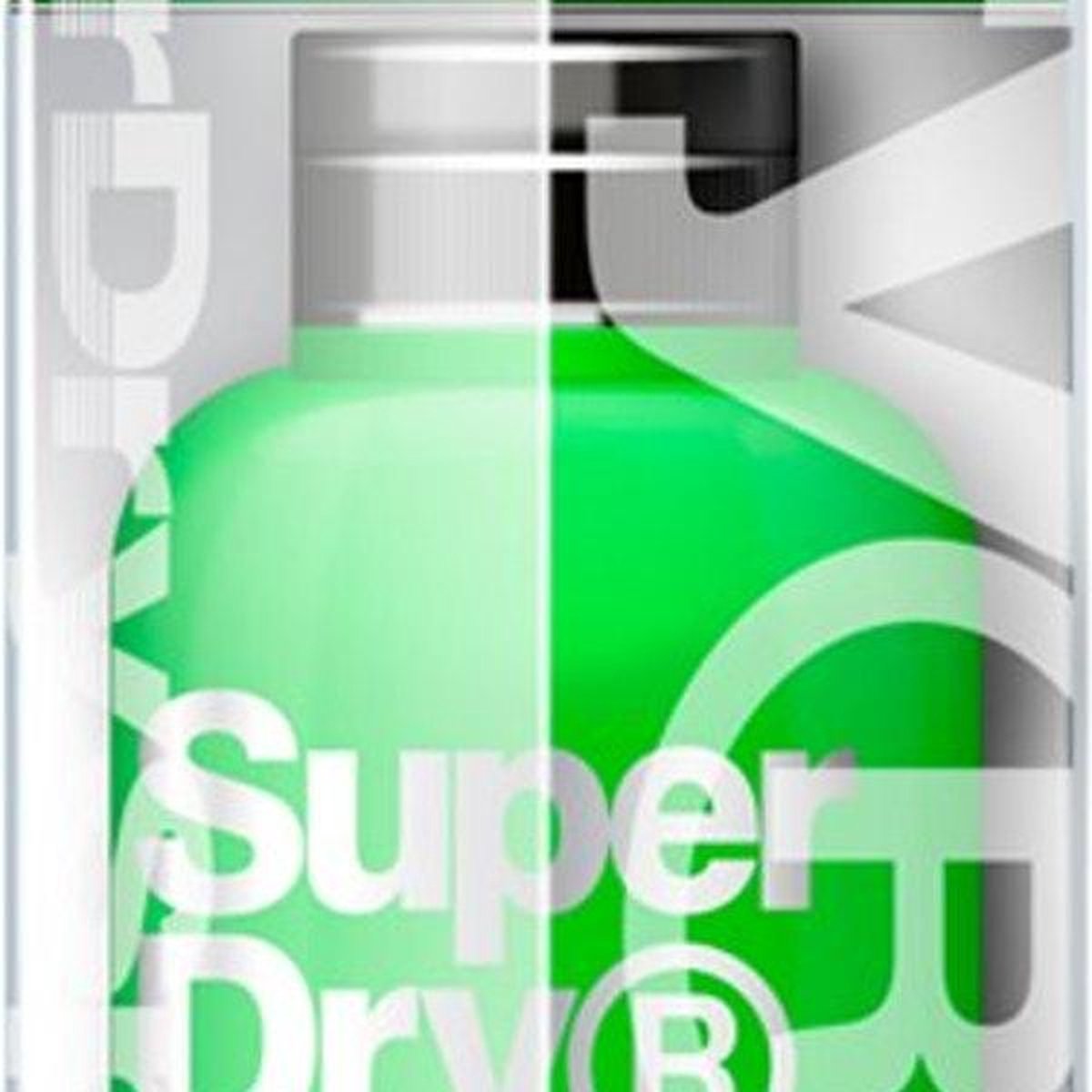 Superdry Sport RE:active set - Body & Hair Wash + Sportsokken
