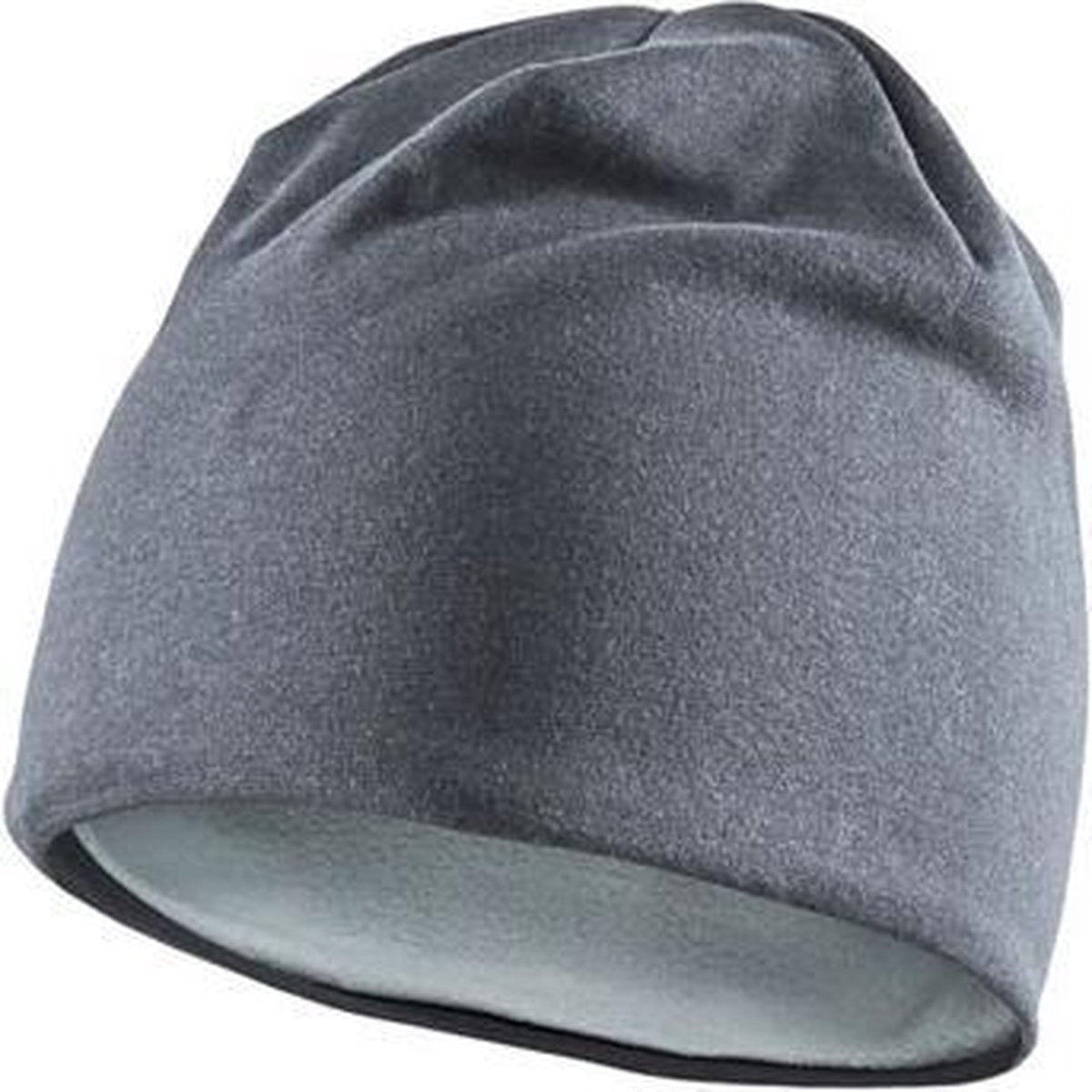 Blaklader Fleece Muts grijs