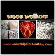 kersen snippers grof 4 liter