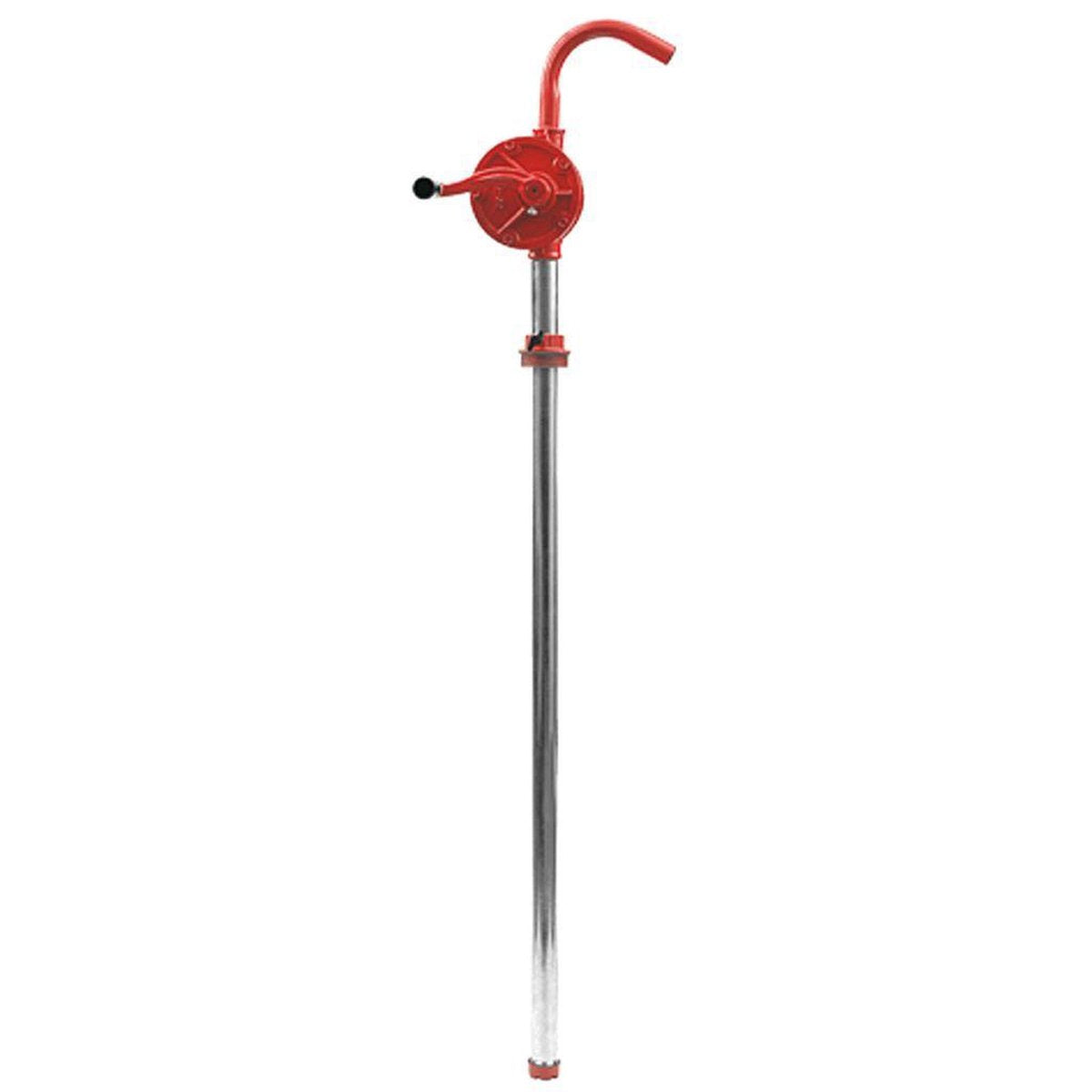 Vorel Handpomp voor olie 19 L/min
