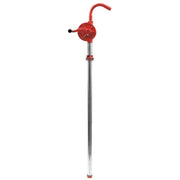 Vorel Handpomp voor olie 19 L/min