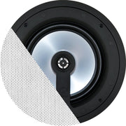 CELO8 HiFi 8" Plafondluidspreker // Designed in Belgium