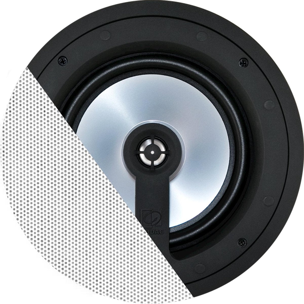CELO8 HiFi 8" Plafondluidspreker // Designed in Belgium