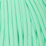 Rol 100 meter - Candy Turquoise Paracord 550 - #39