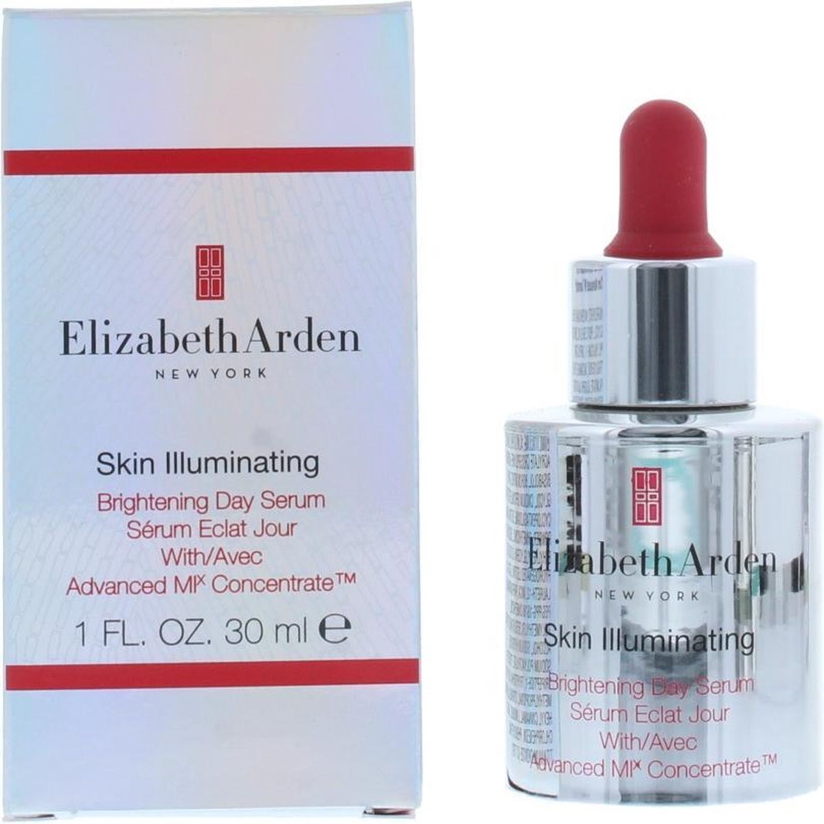 Elizabeth Arden Advanced Brightening Day Essence - 30ml