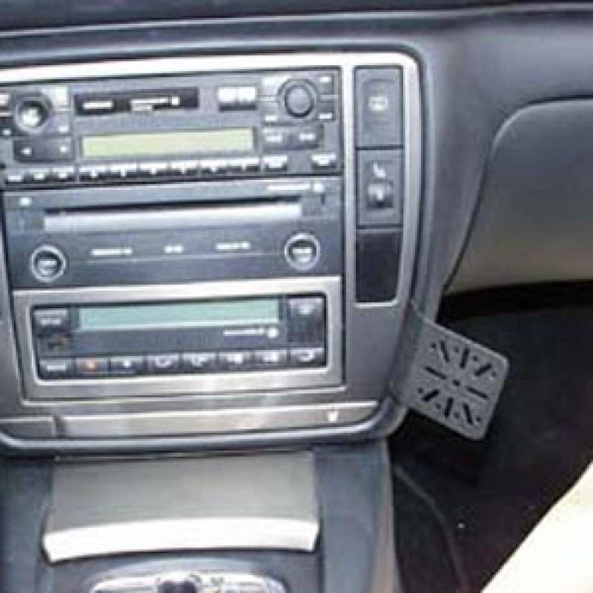 Houder - Dashmount Volkswagen Passat 1996-2000 Met climate control