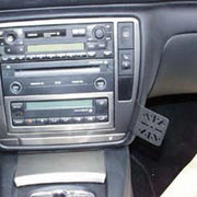 Houder - Dashmount Volkswagen Passat 1996-2000 Met climate control