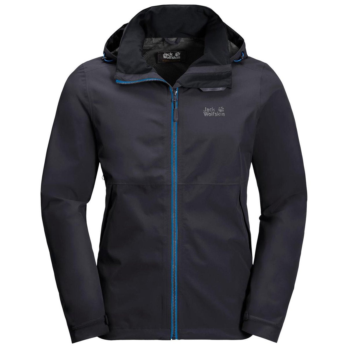 Jack Wolfskin Evandale Jas Heren