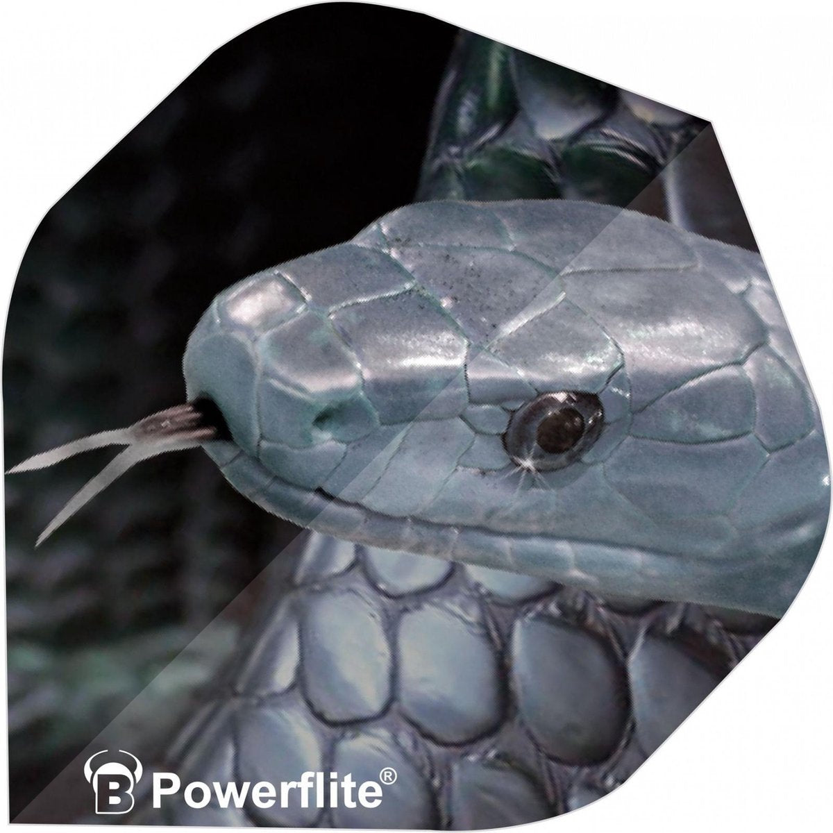 Bull´s Powerflight Snake 100 Micron