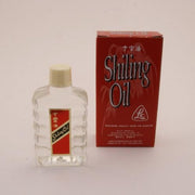 Shiling Oil nr 2