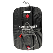 Solar Camping Douche Douchekraan 20L