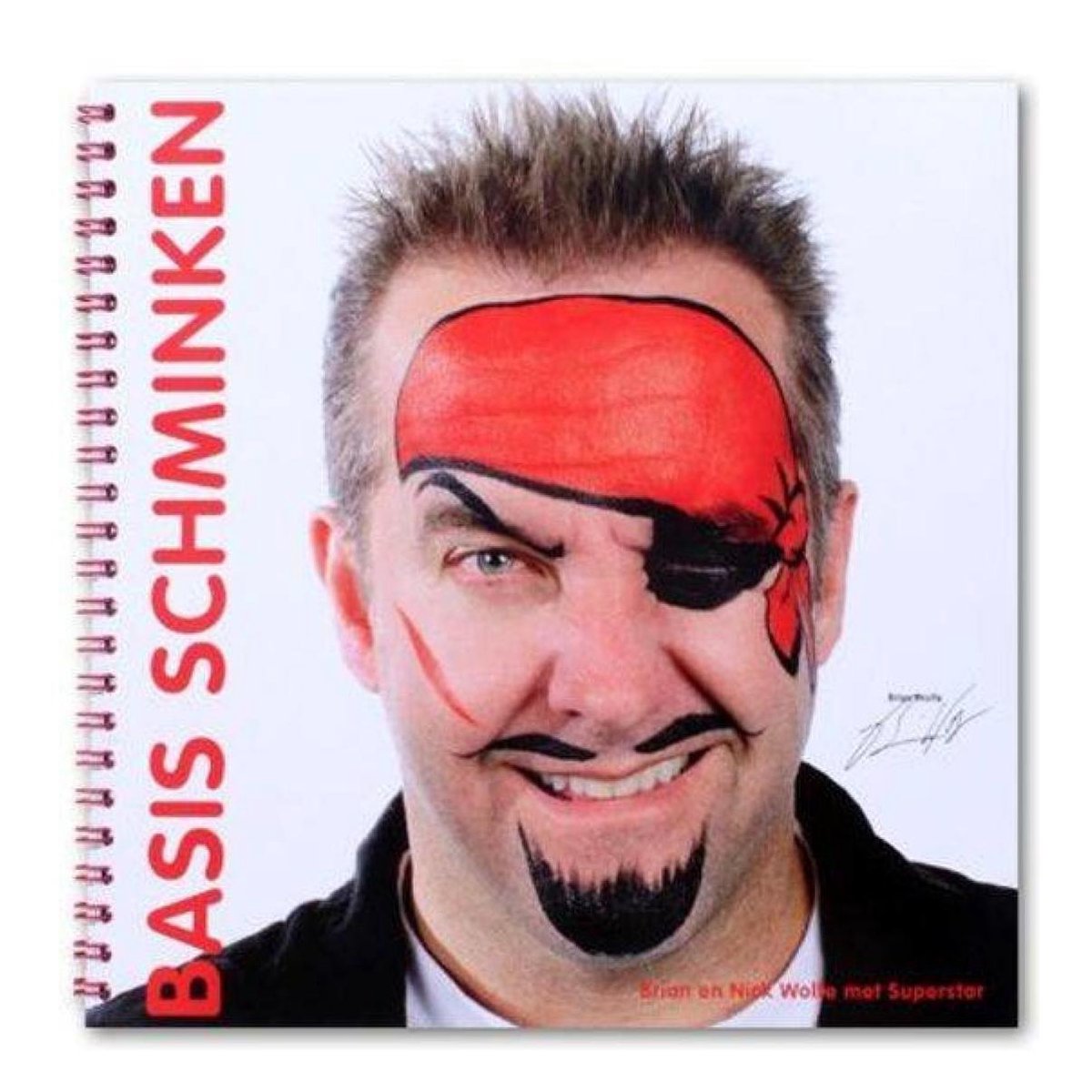 Basis Schminken