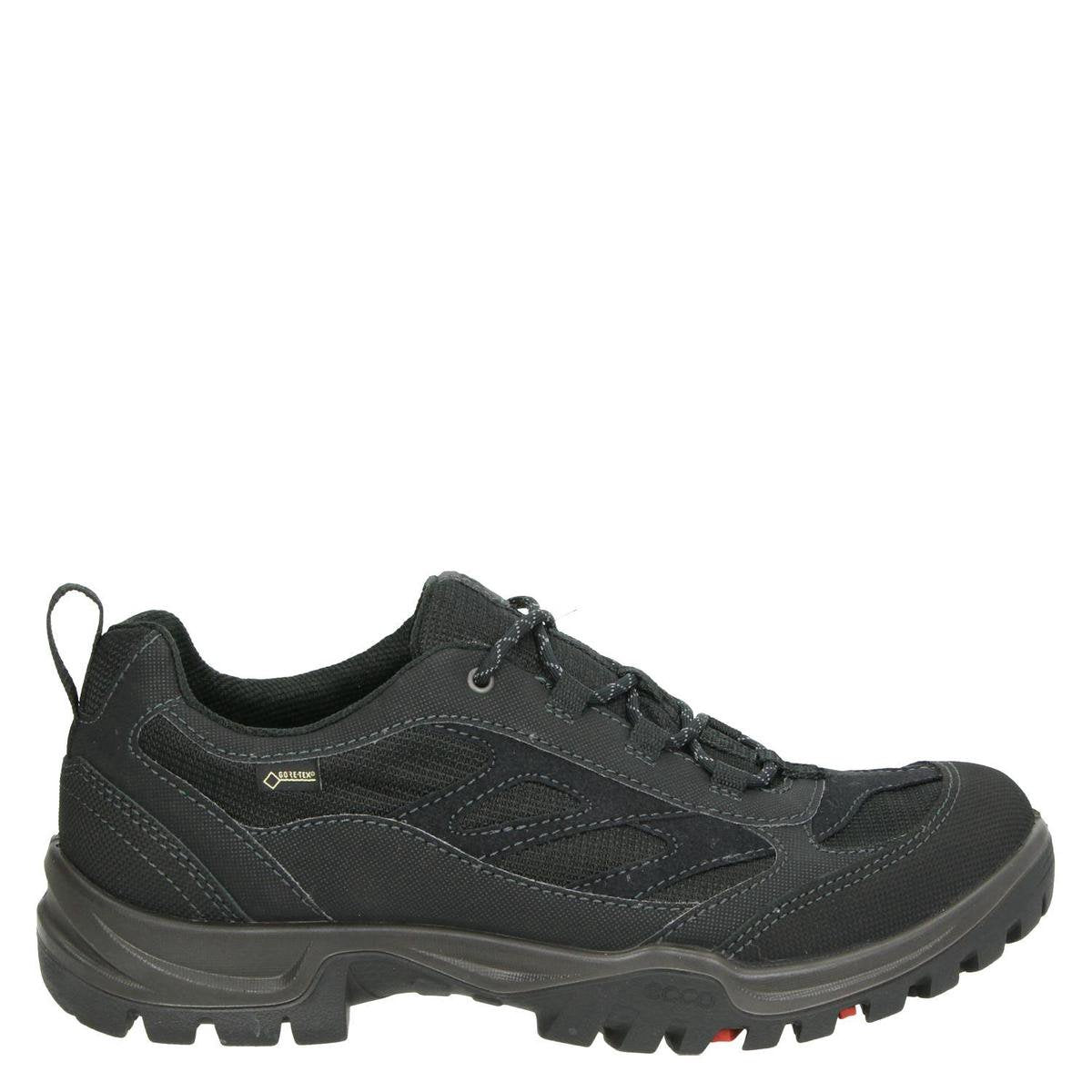 ECCO Xpedition III heren schoen - Zwart - Maat 41