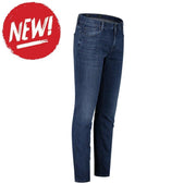 Alberto jeans slim - ds dual fx denim - donkerblauw | W36 X L34