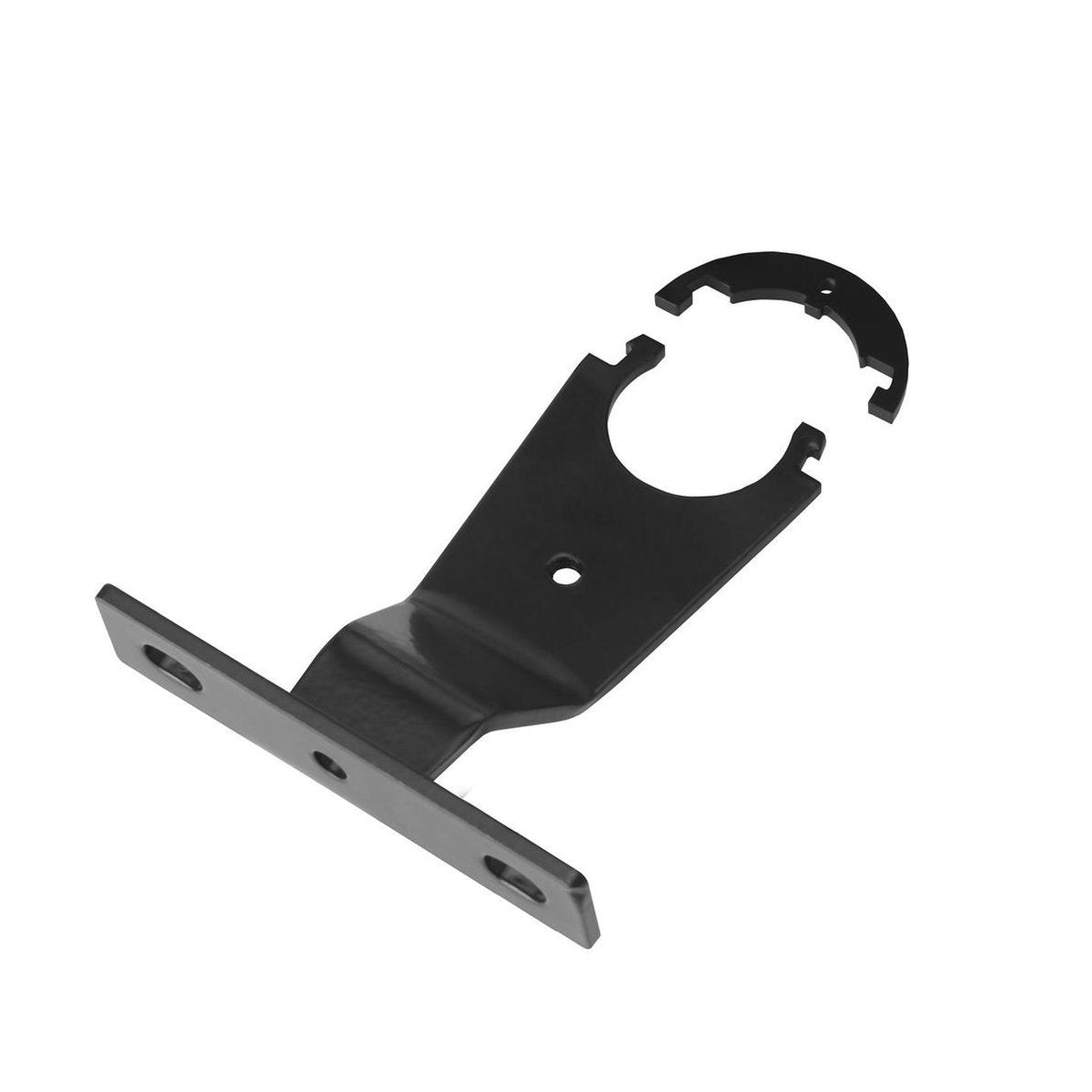 Balhoofdhouder 2-delig 22mm Ø