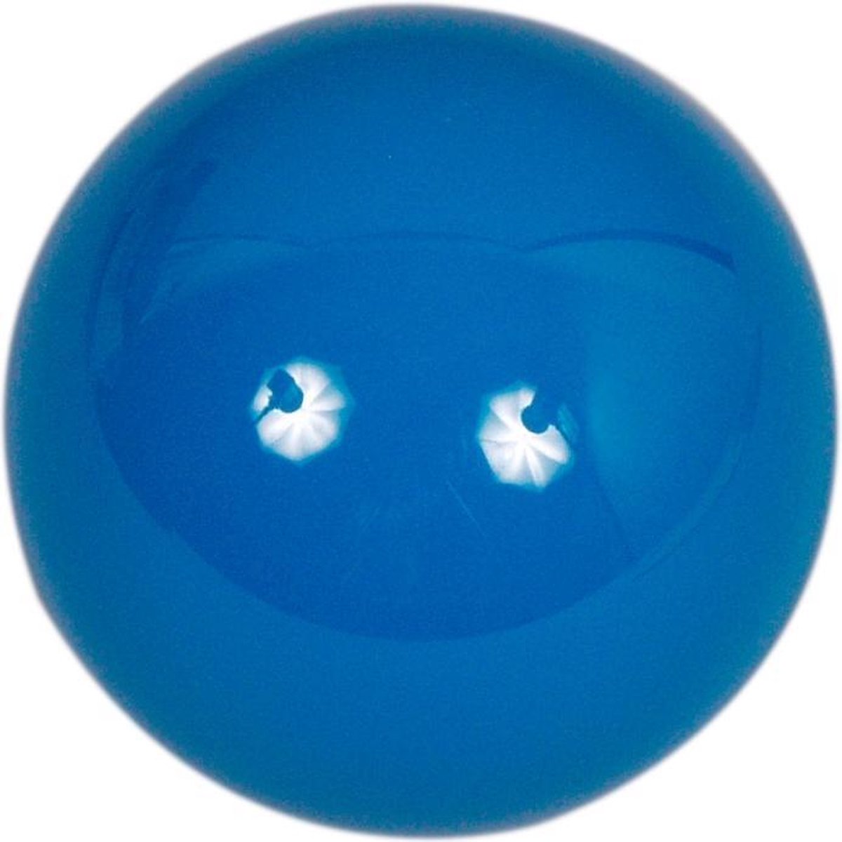 Snooker bal Aramith 52.4mm blauw