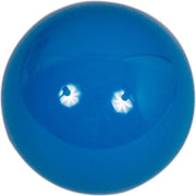 Snooker bal Aramith 52.4mm blauw