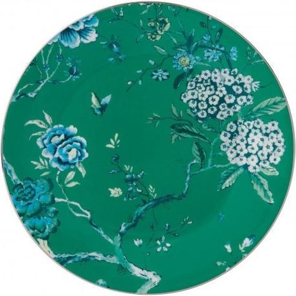 WEDGWOOD - Jasper Conran Chinoiserie - Dinerbord 27cm