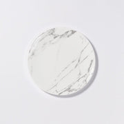 DIBBERN - Carrara pure - Ontbijtbord 21cm