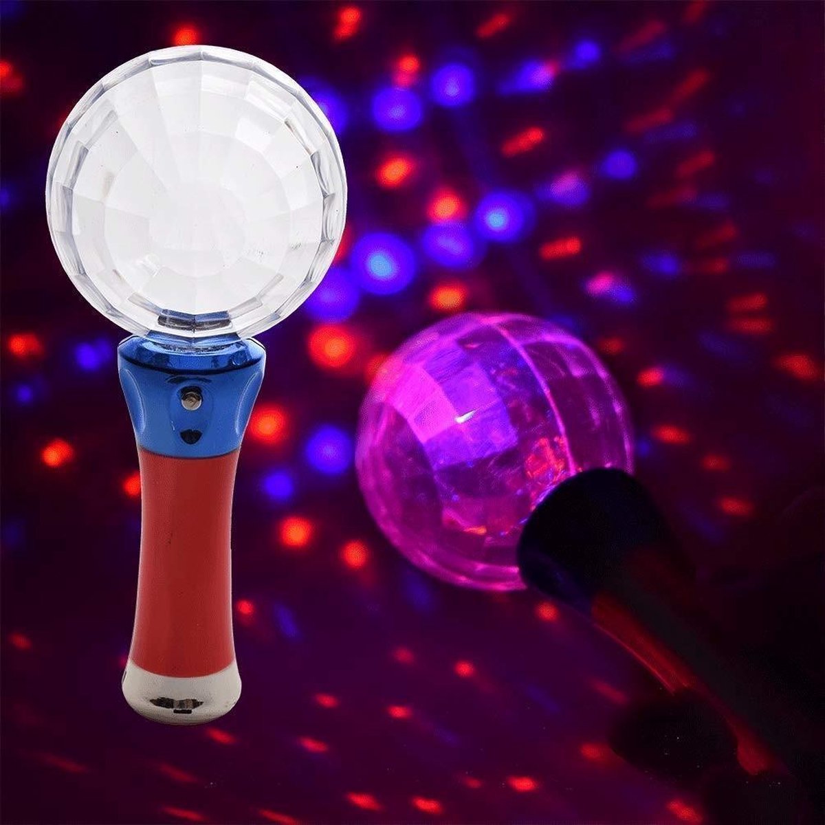 Orbit Projector