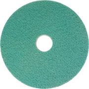 Wecoline | Bright 'n Water | Cleaning Pad | Groen | 15 inch | 2 stuks