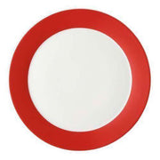 Arzberg Tric Hot Dinerbord - Ø27 cm - Rood
