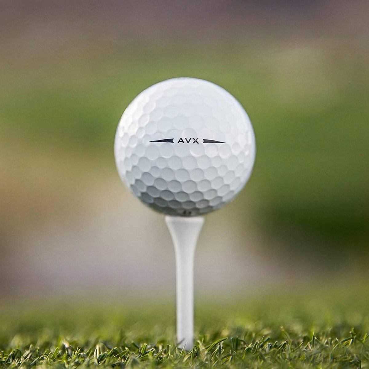 Titleist AVX Golfballen Wit