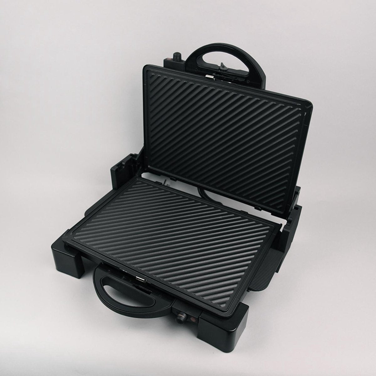Maestro MR717 1900W elektrische grill