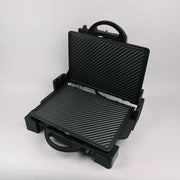 Maestro MR717 1900W elektrische grill