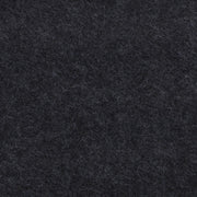 Glim® Vilt op rol  3mm - Vilt vellen - Hobbyvilt - Tassenvilt - per meter - Hobby vilt- 90x100cm - Antraciet