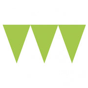 Slinger Limegroen - 4.5 Meter