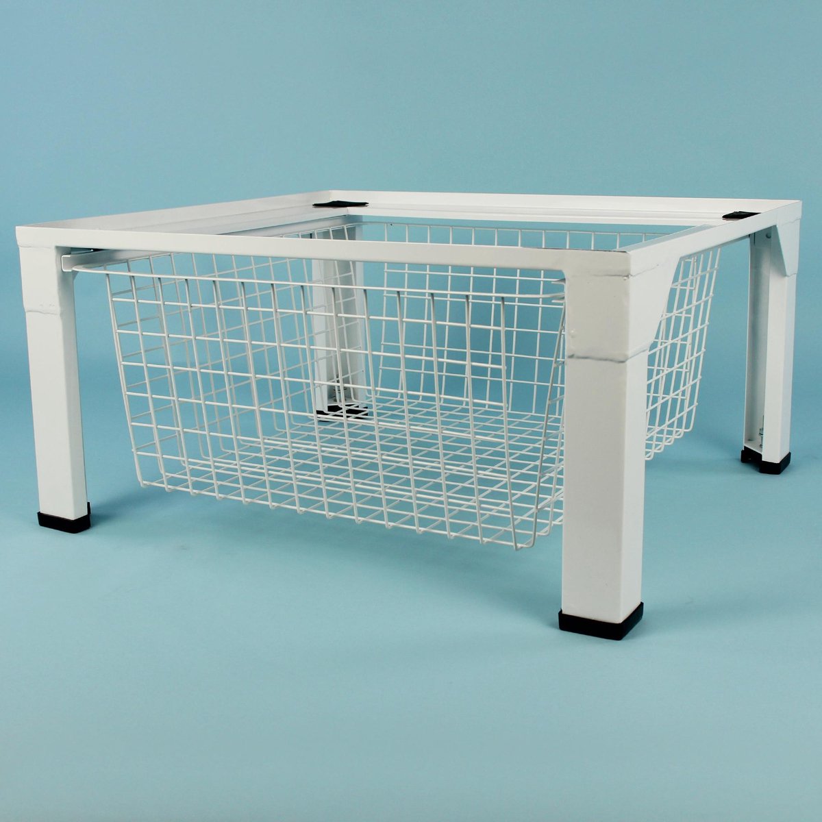 Wasmachine verhoger Johan