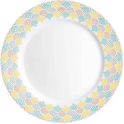 Artificia Dinerbord - Plat - Ø 26