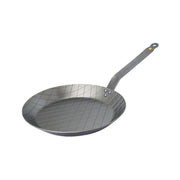 DeBuyer Mineral B Steakpan - Ø 28 cm